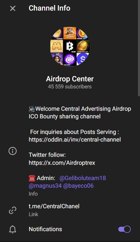 Link Share